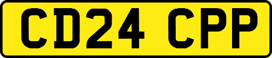 CD24CPP