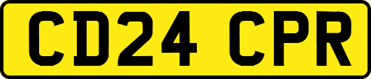CD24CPR