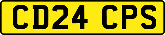 CD24CPS