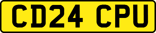 CD24CPU