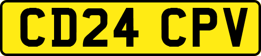 CD24CPV