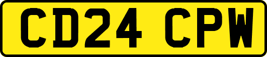 CD24CPW