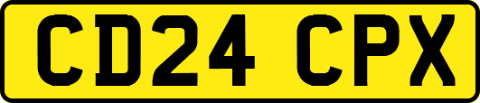 CD24CPX