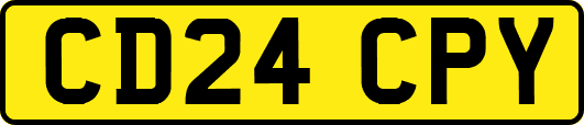 CD24CPY