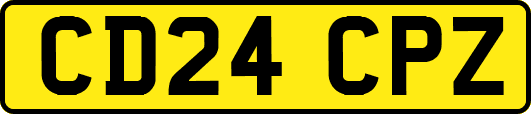 CD24CPZ