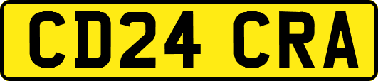 CD24CRA