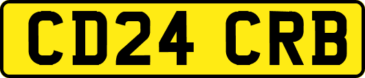 CD24CRB