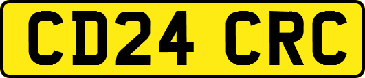 CD24CRC
