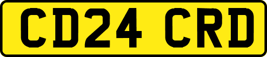 CD24CRD