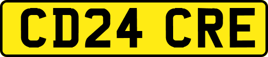 CD24CRE
