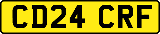 CD24CRF