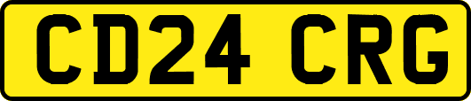 CD24CRG