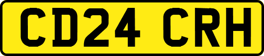 CD24CRH