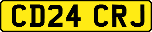 CD24CRJ