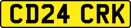CD24CRK