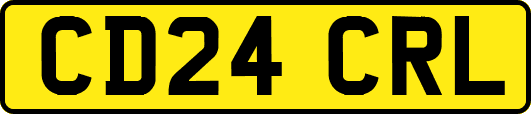 CD24CRL