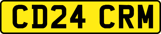 CD24CRM