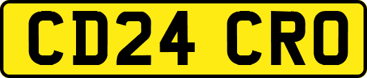 CD24CRO