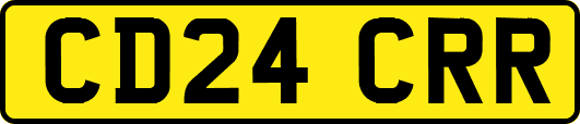 CD24CRR