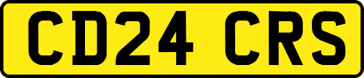 CD24CRS