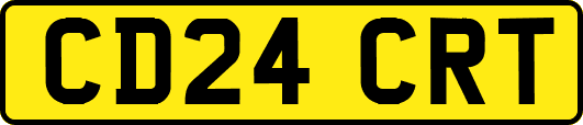 CD24CRT