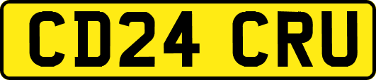 CD24CRU