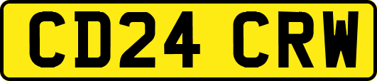 CD24CRW