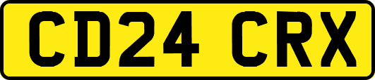 CD24CRX