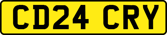CD24CRY