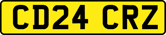 CD24CRZ