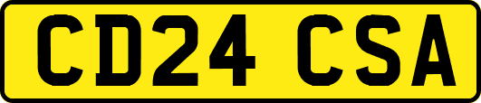 CD24CSA