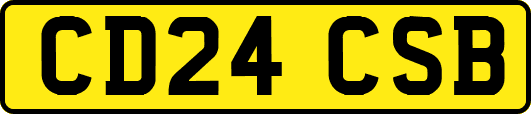 CD24CSB