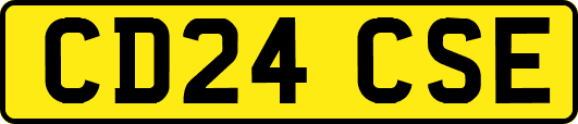CD24CSE