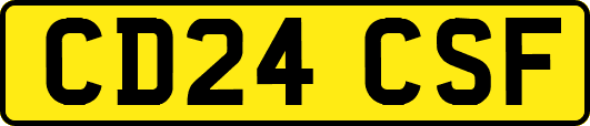 CD24CSF