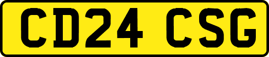 CD24CSG