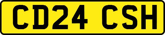 CD24CSH