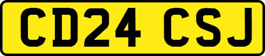 CD24CSJ