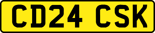 CD24CSK