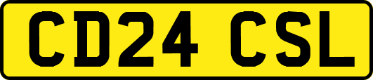 CD24CSL