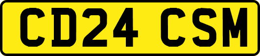 CD24CSM