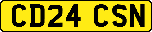 CD24CSN
