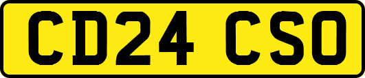 CD24CSO