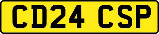 CD24CSP