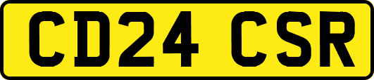 CD24CSR