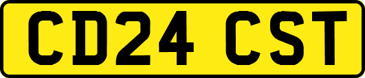CD24CST