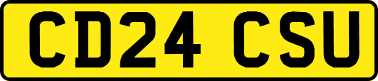 CD24CSU
