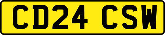CD24CSW