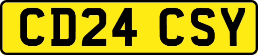 CD24CSY
