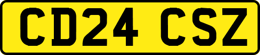 CD24CSZ