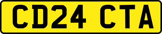 CD24CTA
